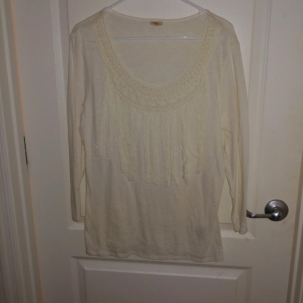 T shirt